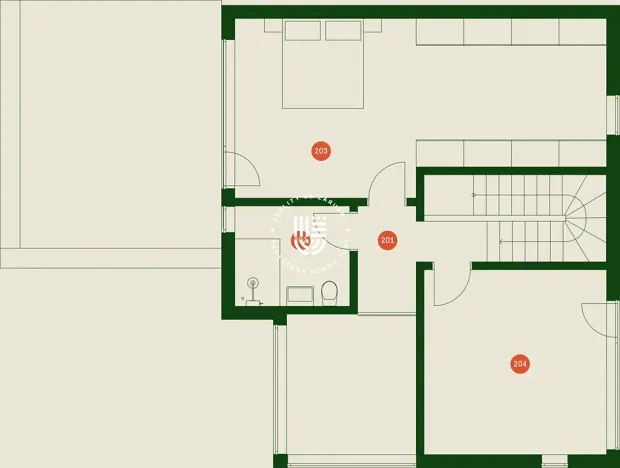 Prodej rodinného domu, Praha - Chodov, 152 m2