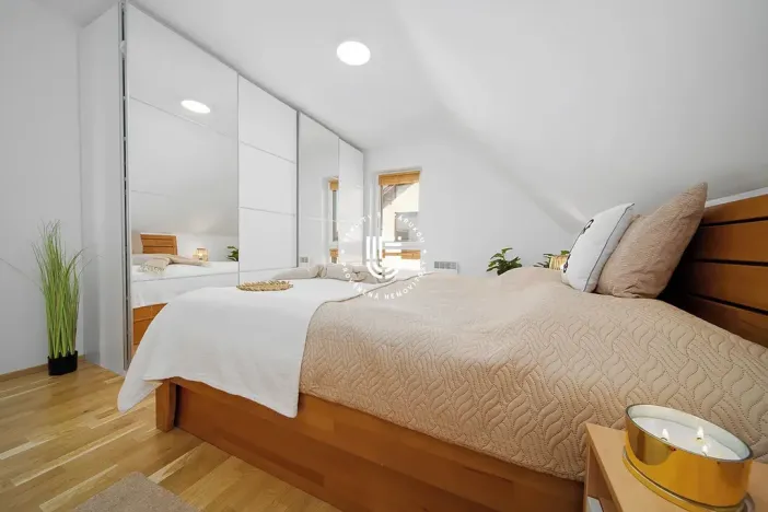 Prodej rodinného domu, Tursko, 120 m2