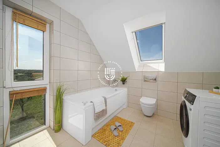 Prodej rodinného domu, Tursko, 120 m2