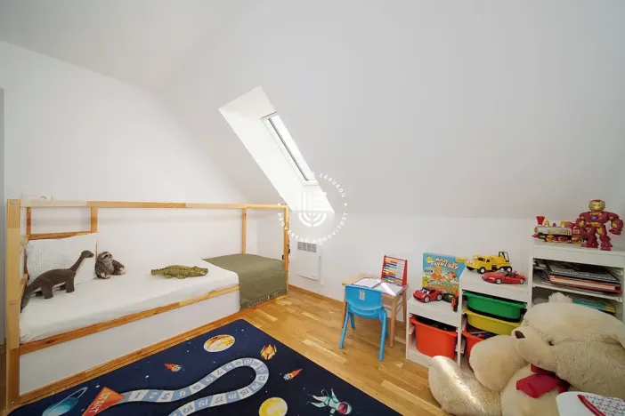 Prodej rodinného domu, Tursko, 120 m2