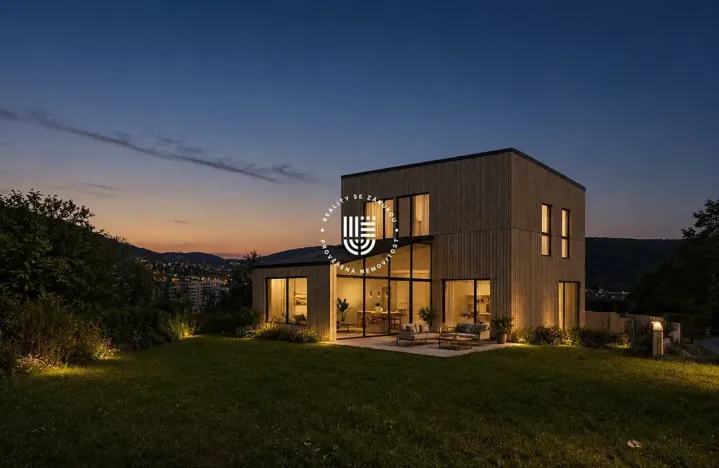 Prodej rodinného domu, Loděnice, 168 m2