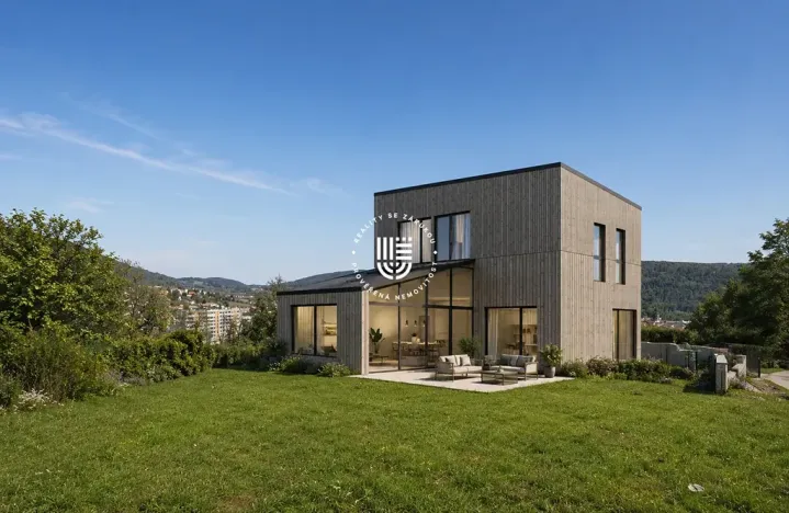 Prodej rodinného domu, Loděnice, 168 m2