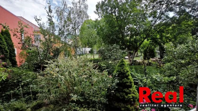 Prodej bytu 1+kk, Brno - Veveří, Kotlářská, 26 m2