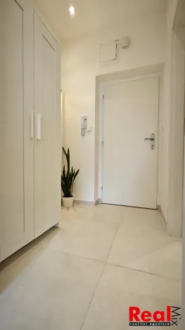 Prodej bytu 1+kk, Brno - Veveří, Kotlářská, 26 m2