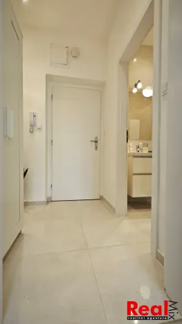 Prodej bytu 1+kk, Brno - Veveří, Kotlářská, 26 m2