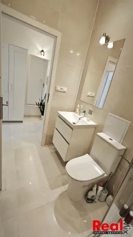 Prodej bytu 1+kk, Brno - Veveří, Kotlářská, 26 m2