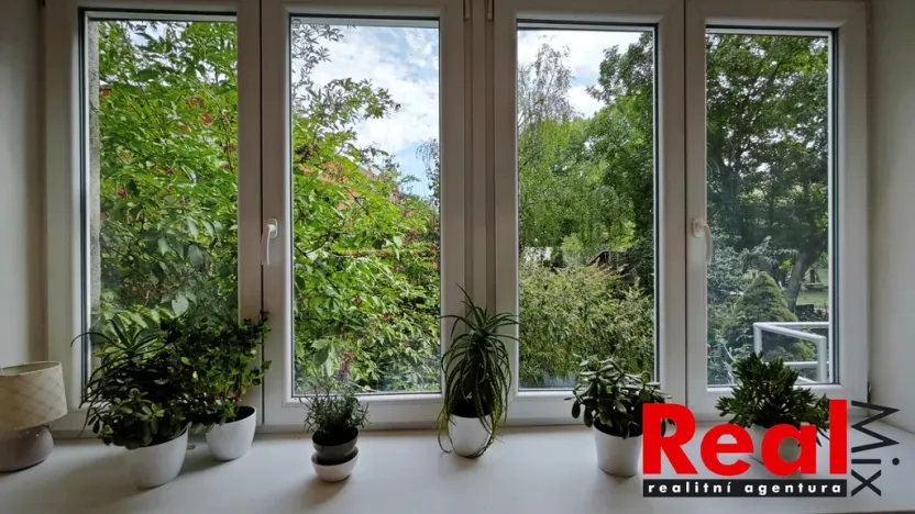 Prodej bytu 1+kk, Brno - Veveří, Kotlářská, 26 m2