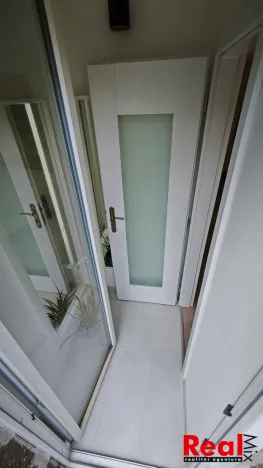 Prodej bytu 1+kk, Brno - Veveří, Kotlářská, 26 m2