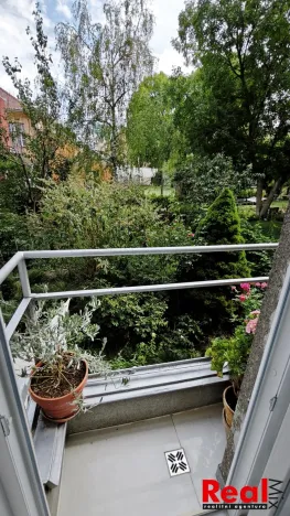 Prodej bytu 1+kk, Brno - Veveří, Kotlářská, 26 m2