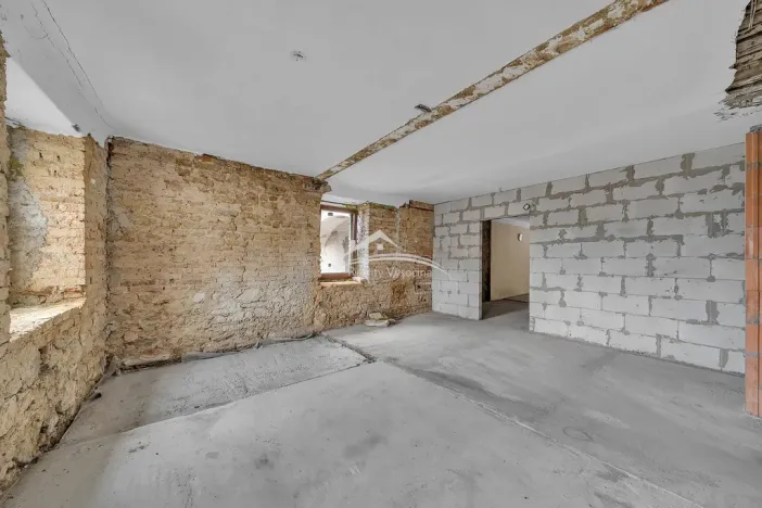 Prodej chalupy, Želetava, Pražská, 120 m2