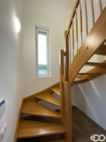 Pronájem bytu 2+kk, Mladá Boleslav, 48 m2