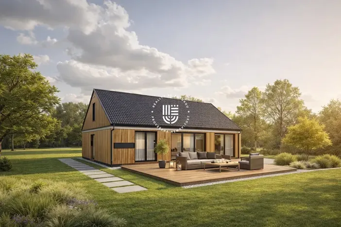Prodej rodinného domu, Tišice, 92 m2