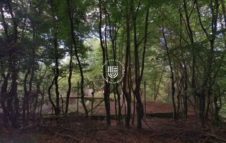 Prodej pozemku pro bydlení, Okrouhlo, 1163 m2
