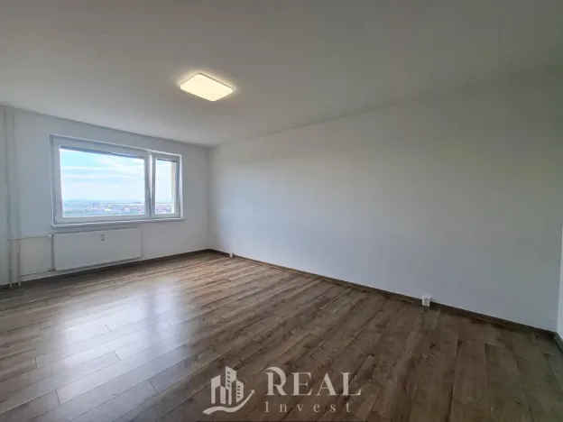 Prodej bytu 4+1, Jirkov, Na Borku, 77 m2