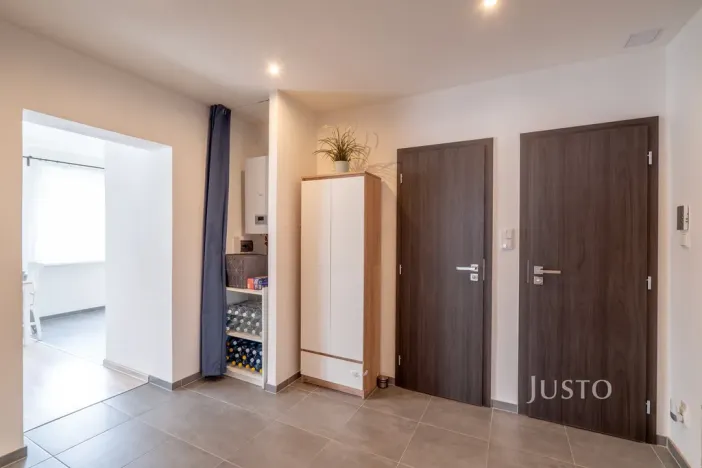 Prodej bytu 3+kk, Chržín - Budihostice, 73 m2