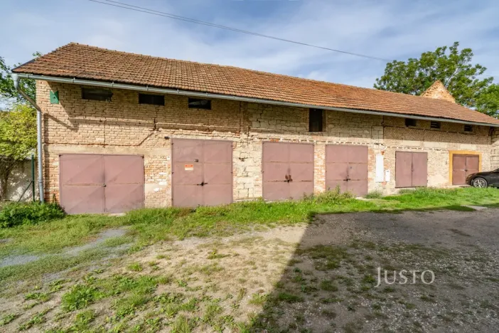 Prodej bytu 3+kk, Chržín - Budihostice, 73 m2