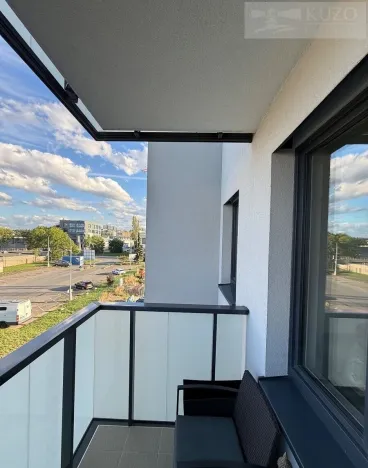 Prodej bytu 1+kk, Praha, Arnošta Staňka, 7769 m2
