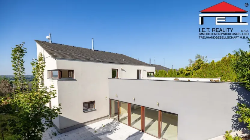 Prodej rodinného domu, Židlochovice, Meruňková, 326 m2
