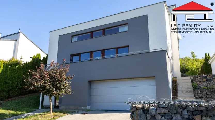 Prodej rodinného domu, Židlochovice, Meruňková, 326 m2