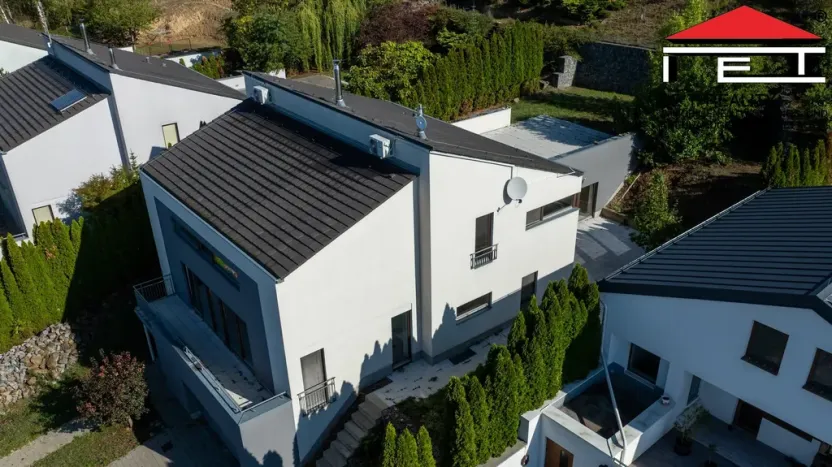 Prodej rodinného domu, Židlochovice, Meruňková, 326 m2