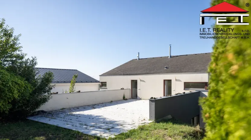 Prodej rodinného domu, Židlochovice, Meruňková, 326 m2