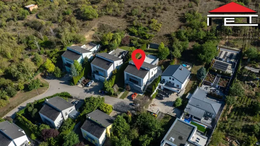 Prodej rodinného domu, Židlochovice, Meruňková, 326 m2