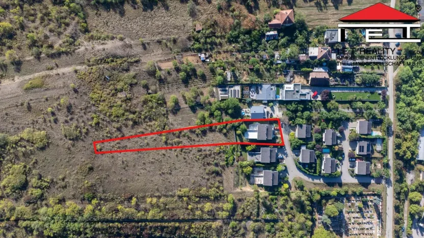 Prodej rodinného domu, Židlochovice, Meruňková, 326 m2