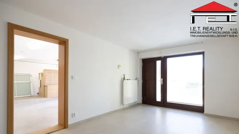 Prodej rodinného domu, Židlochovice, Meruňková, 326 m2