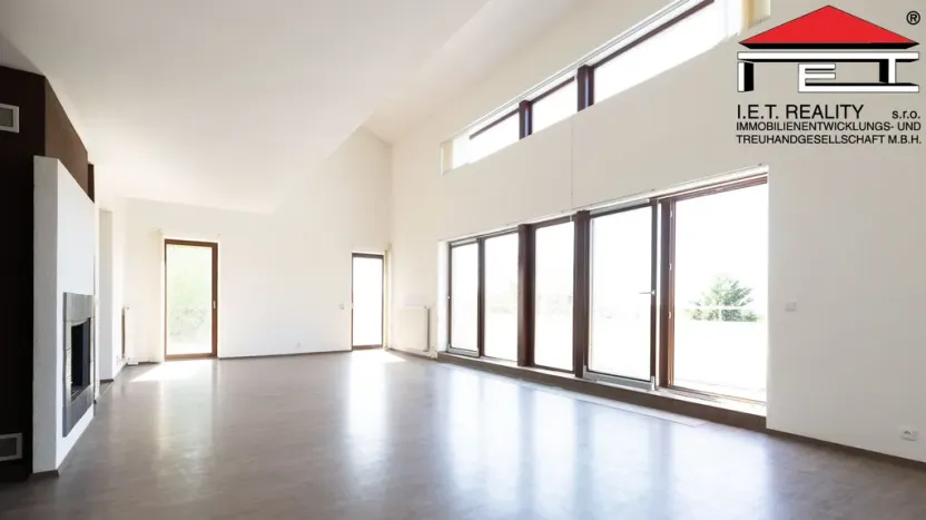 Prodej rodinného domu, Židlochovice, Meruňková, 326 m2