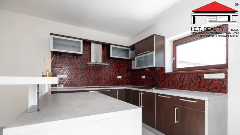 Prodej rodinného domu, Židlochovice, Meruňková, 326 m2