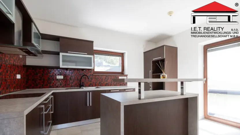 Prodej rodinného domu, Židlochovice, Meruňková, 326 m2
