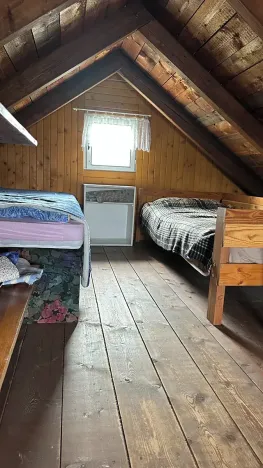 Prodej chaty, Praha - Zbraslav, Na Baních, 35 m2