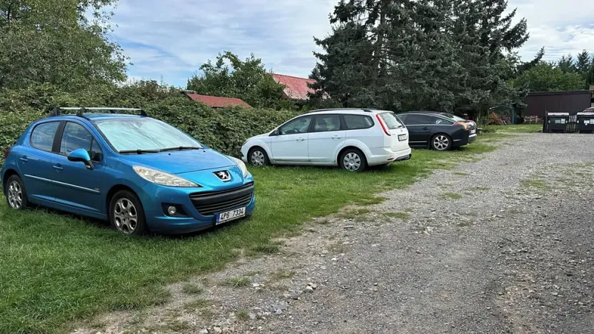 Prodej chaty, Praha - Zbraslav, Na Baních, 35 m2