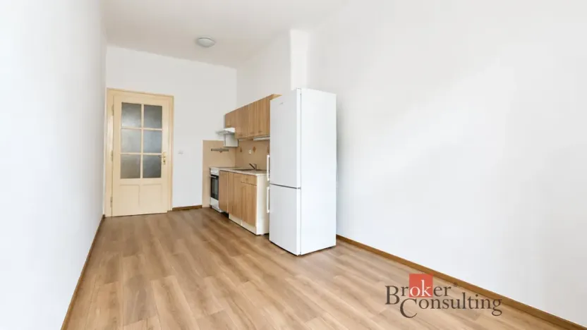 Pronájem bytu 2+1, Praha - Vinohrady, Boleslavská, 72 m2