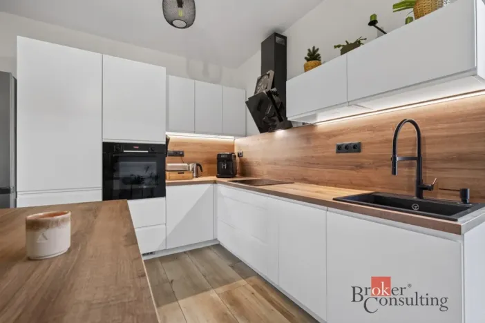 Prodej rodinného domu, Mělník, Na Kopaninách, 75 m2