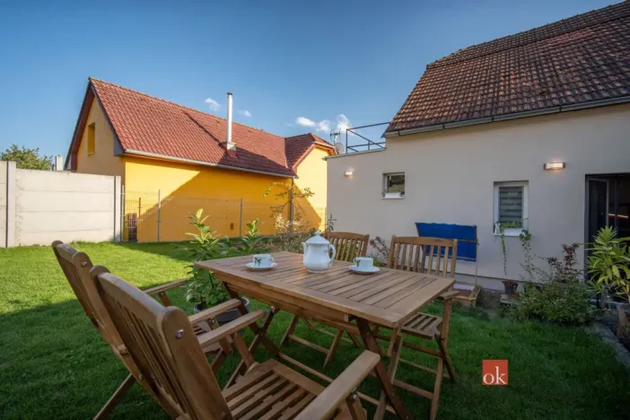 Prodej rodinného domu, Mělník, Na Kopaninách, 75 m2
