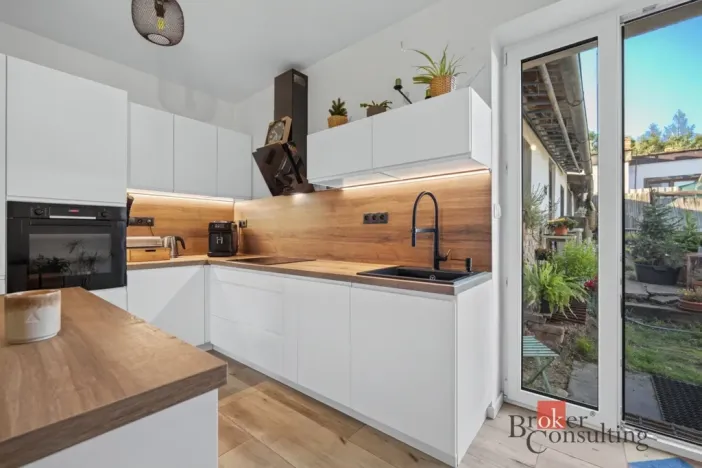 Prodej rodinného domu, Mělník, Na Kopaninách, 75 m2