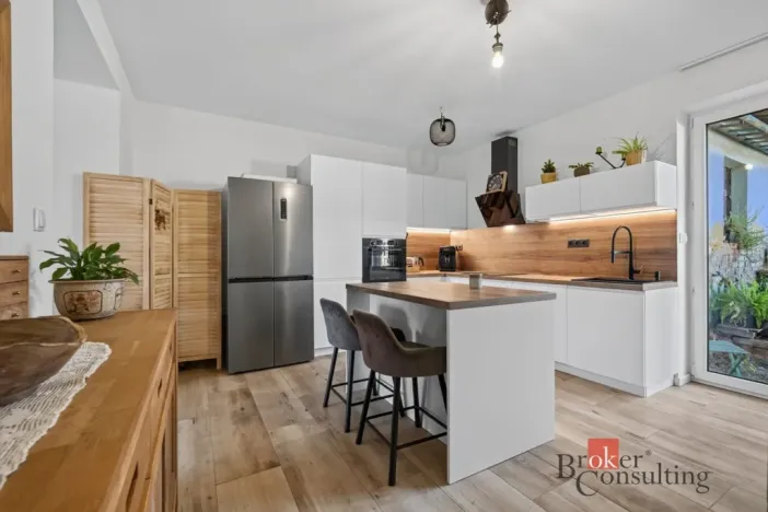 Prodej rodinného domu, Mělník, Na Kopaninách, 75 m2