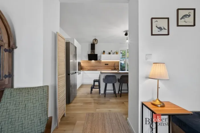 Prodej rodinného domu, Mělník, Na Kopaninách, 75 m2