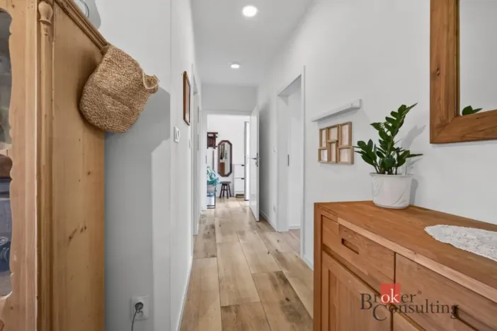Prodej rodinného domu, Mělník, Na Kopaninách, 75 m2