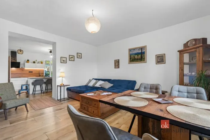 Prodej rodinného domu, Mělník, Na Kopaninách, 75 m2