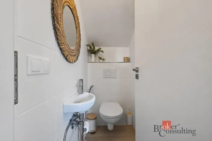 Prodej rodinného domu, Mělník, Na Kopaninách, 75 m2