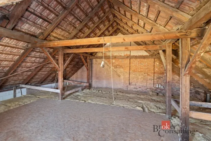 Prodej rodinného domu, Mělník, Na Kopaninách, 75 m2