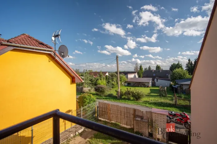 Prodej rodinného domu, Mělník, Na Kopaninách, 75 m2