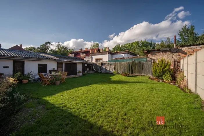 Prodej rodinného domu, Mělník, Na Kopaninách, 75 m2
