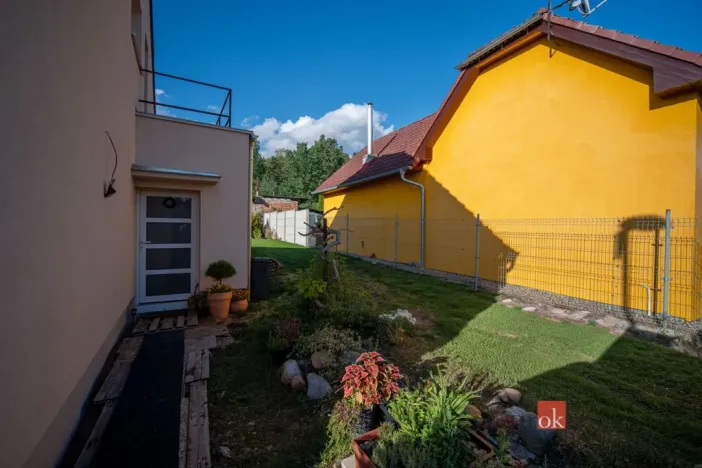 Prodej rodinného domu, Mělník, Na Kopaninách, 75 m2