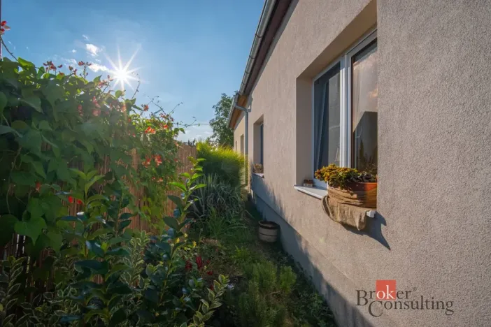 Prodej rodinného domu, Mělník, Na Kopaninách, 75 m2
