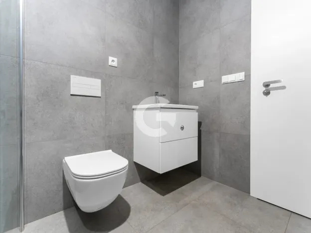 Prodej bytu 2+kk, Zlín - Prštné, Elektrická, 56 m2
