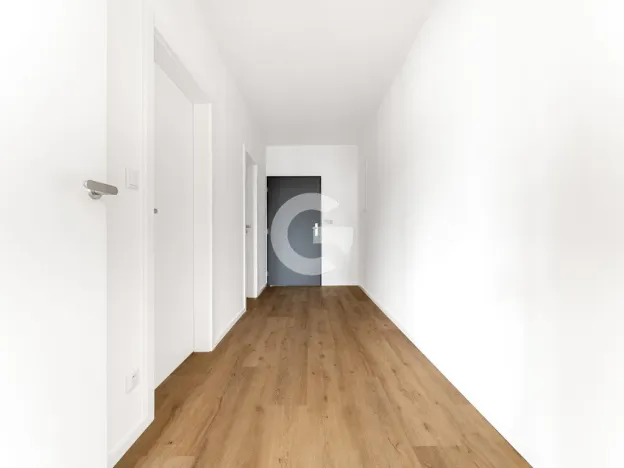 Prodej bytu 2+kk, Zlín - Prštné, Elektrická, 56 m2