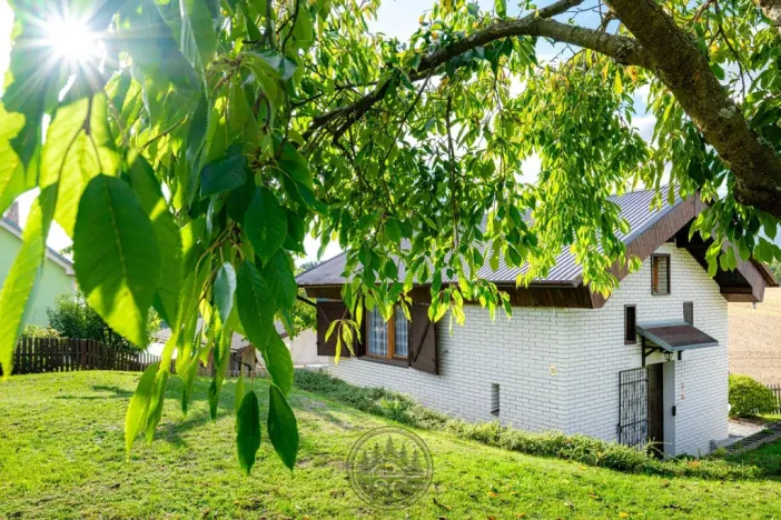 Prodej chalupy, Cheb - Skalka, 48 m2